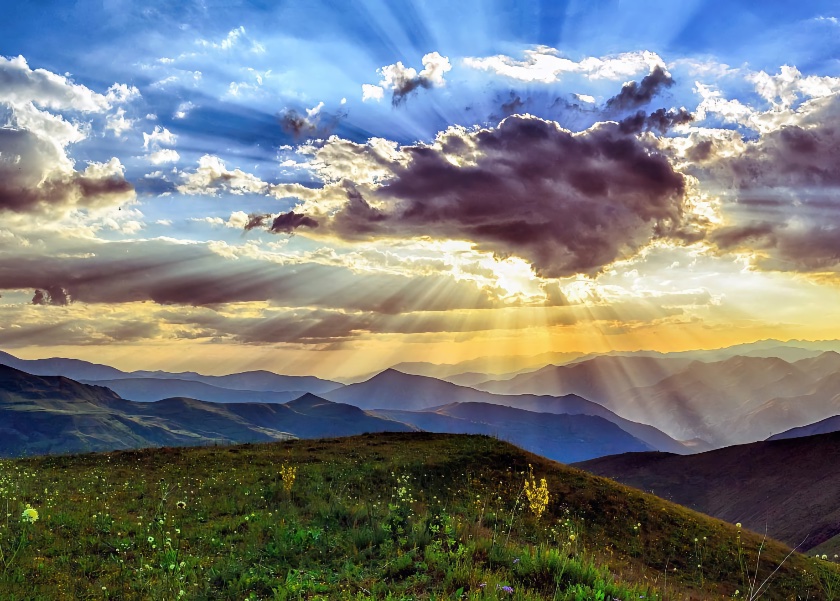 Image for article ​Milagres que aconteceram na minha família