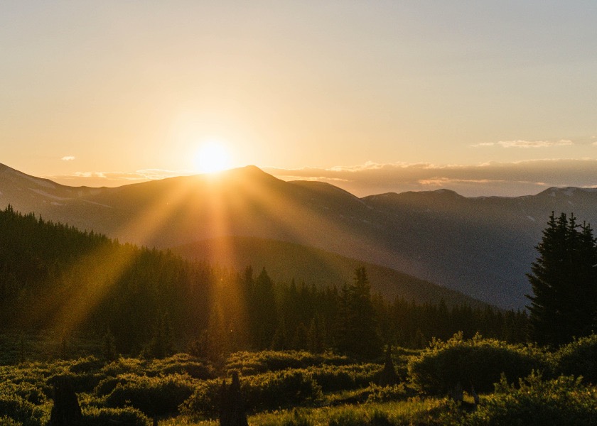 Image for article Praticantes idosos: Não se apeguem ao afeto pela família