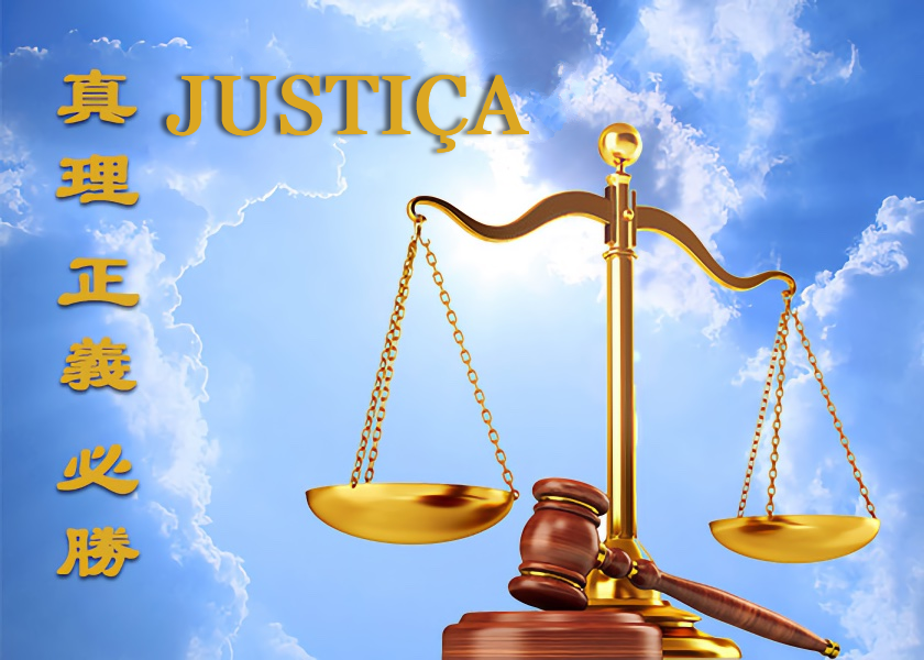 Image for article Membros do Parlamento do Reino Unido condenam a intimidação do PCC contra o Shen Yun