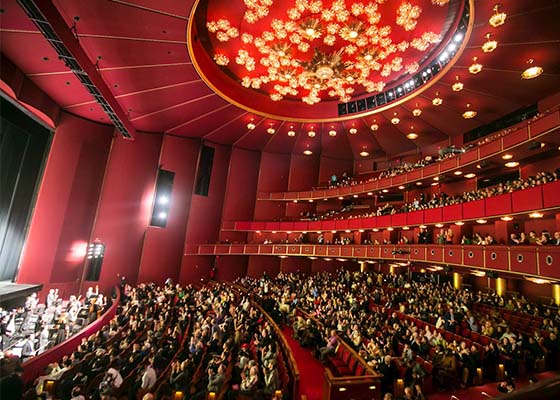 Image for article Como assistir à Gala do Ano Novo Chinês de 2026 da NTD