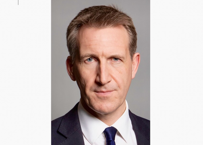 Image for article Ministro da Segurança do Reino Unido: Ameaças contra o Shen Yun são absolutamente repreensíveis