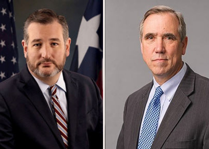 Image for article Senadores dos EUA apresentam projeto de lei bipartidário para proteger o Falun Gong e as vítimas de extração forçada de órgãos