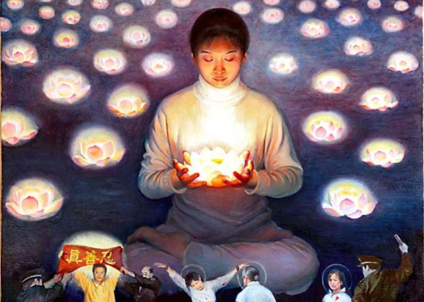 Image for article Notícia em atraso: Mulher de Liaoning morre vítima da perseguição ao Falun Gong