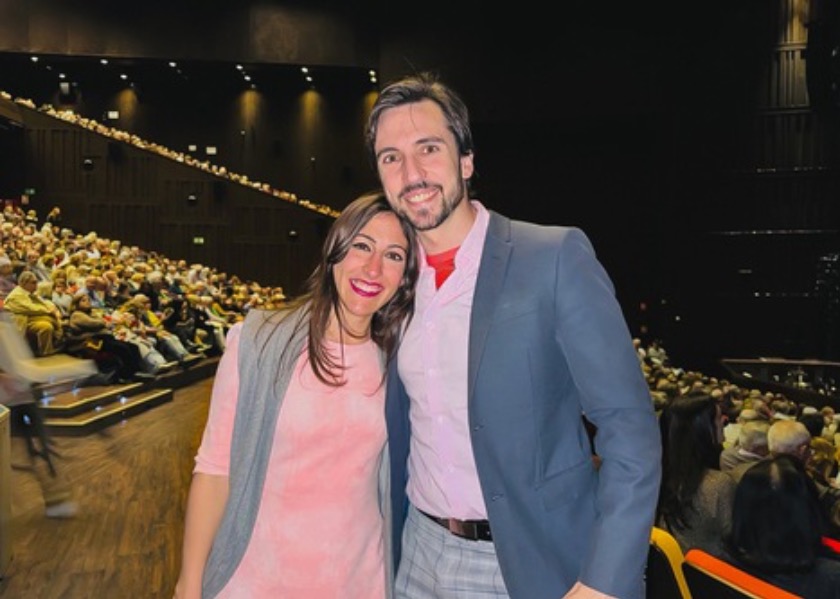 Image for article Inspiração e perfeição: O público aplaude o sucesso contínuo do Shen Yun na América, Europa e Austrália (Parte 2)