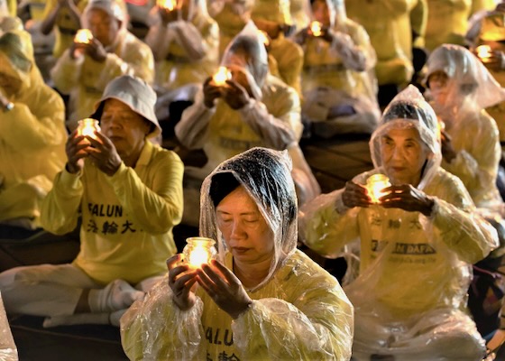 Image for article Sul de Taiwan: Figuras políticas apoiam os esforços dos praticantes do Falun Gong para pôr fim a quase três décadas de perseguição