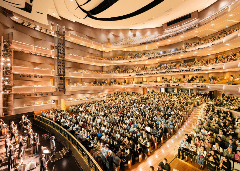 Image for article O Shen Yun encerra sua turnê mundial em Toronto: “Um verdadeiro banquete”