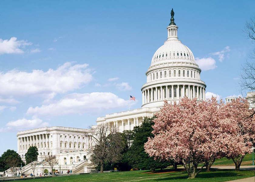 Image for article Senado dos EUA aprova legislação para proteger o Falun Gong e as vítimas de extração forçada de órgãos