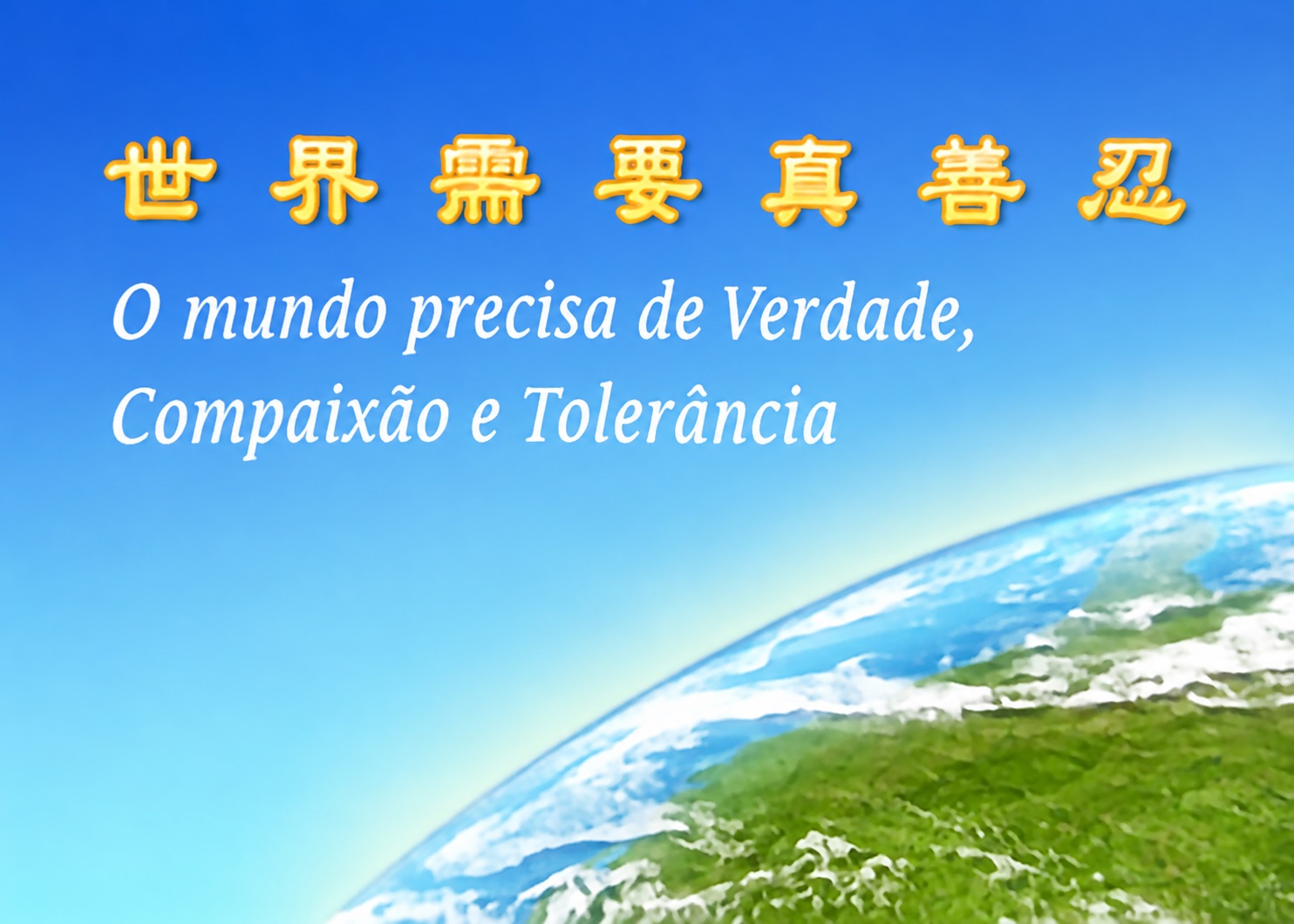 Image for article A Lei de Proteção ao Falun Gong representa um avanço histórico após três mandatos no Congresso