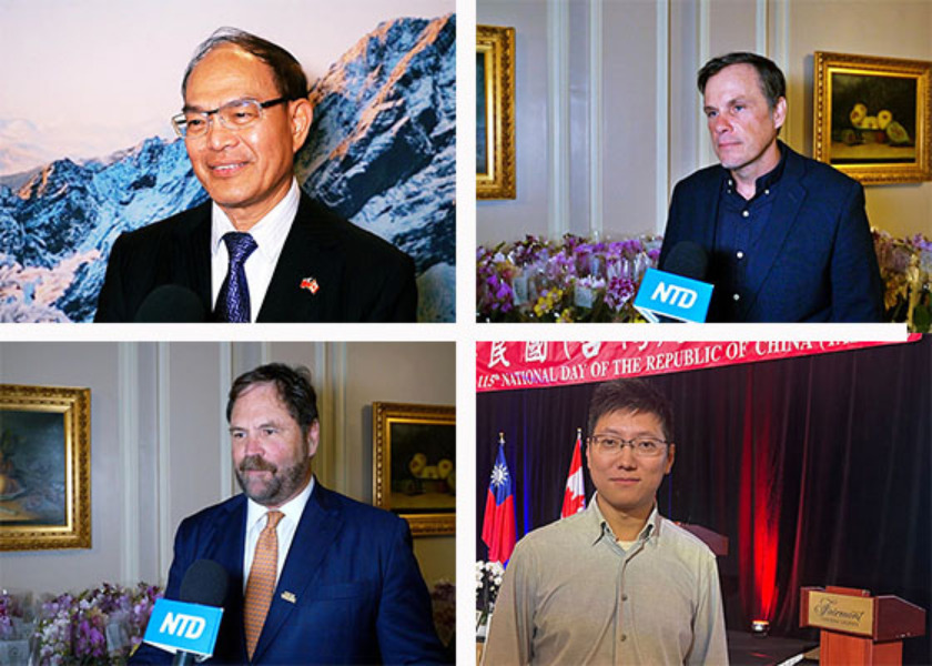 Image for article ​Canadá: Lei de Apoio ao Falun Gong e de Proteção às Vítimas de Extração Forçada de Órgãos é aprovada pelo Senado dos EUA